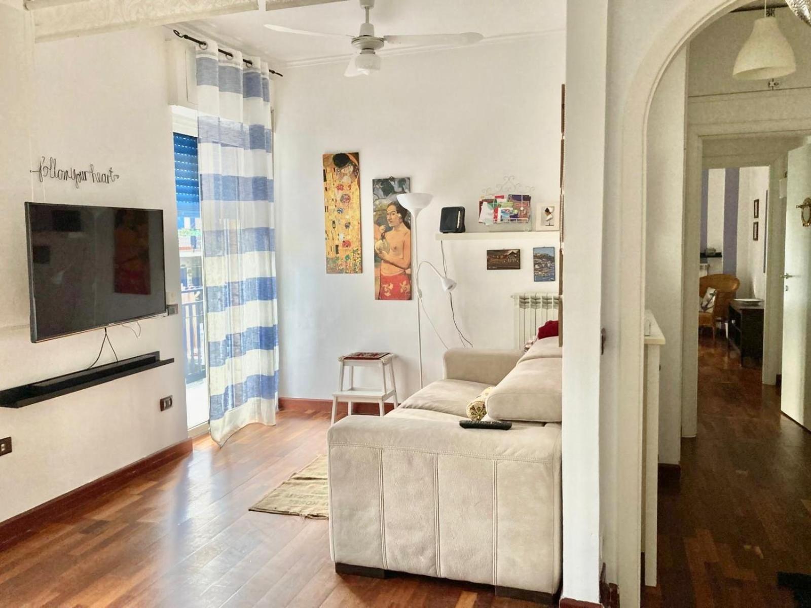 Benito'S Place Apartment Баколи Екстериор снимка
